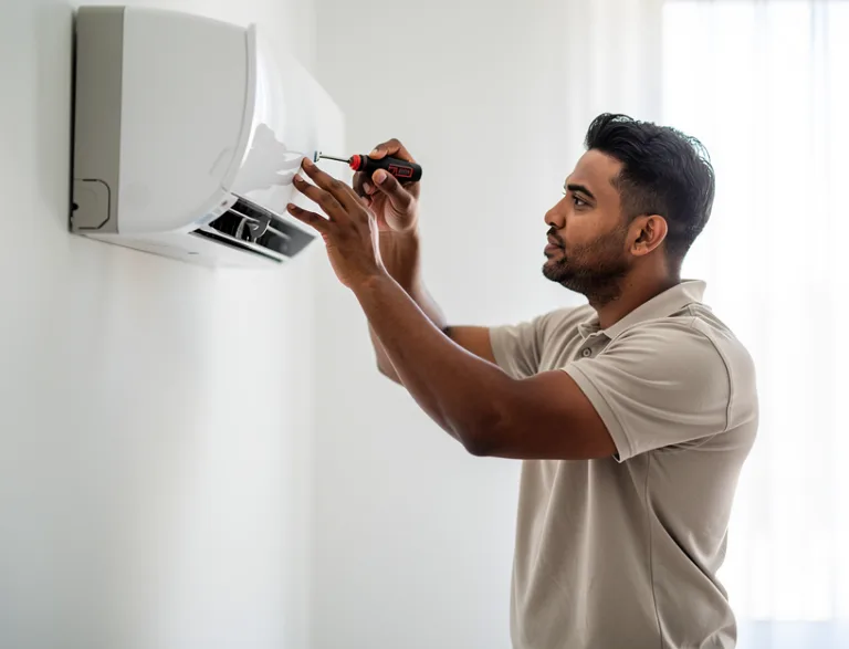 Ac Installation service in Hartlepool